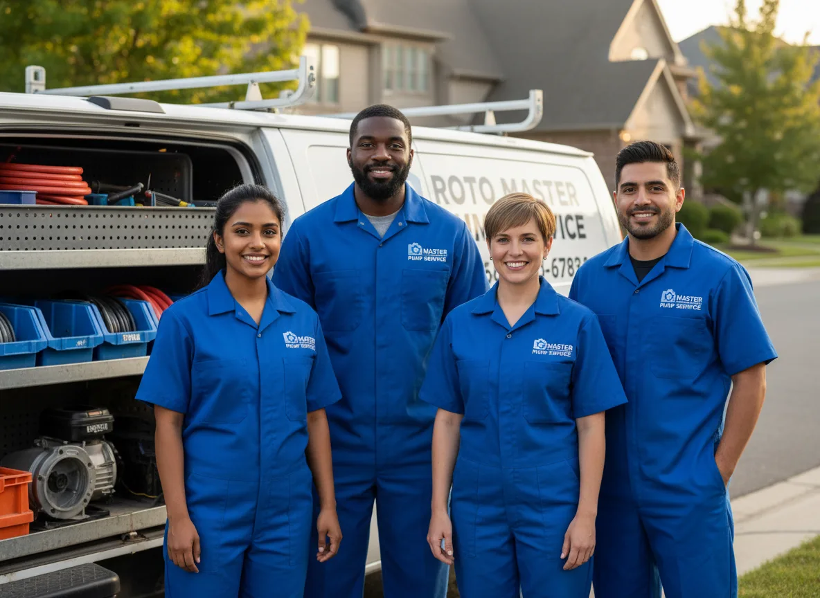 Sump Pump Installation company in Planada, CA